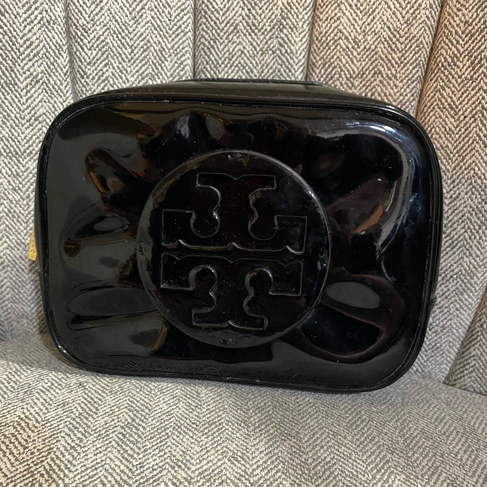 Tory Burch Make Up Bag